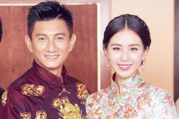 Ngô Kỳ Long phủ nhận ngoại tình và ly hôn Lưu Thi Thi-2