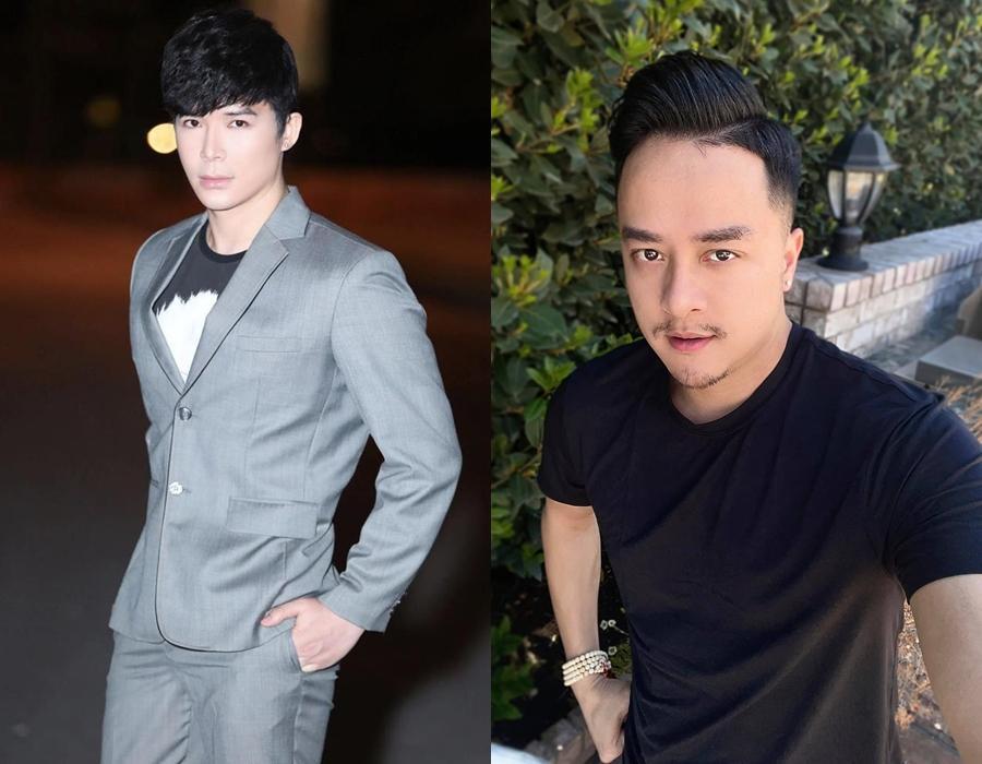 Cao Thái Sơn xóa lẹ ảnh truổng cời, Nathan Lee mỉa sâu cay?-2