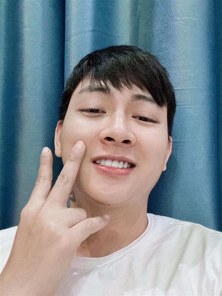 Giọng hát Hoài Lâm bị nhiều người chê phong độ ra đi-6