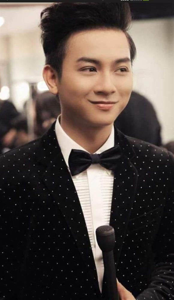 Giọng hát Hoài Lâm bị nhiều người chê phong độ ra đi-1