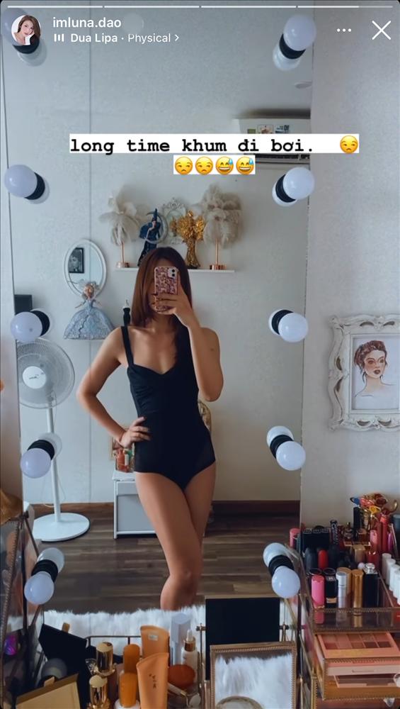 Đào Bá Lộc xúng xính váy áo 8/3, visual qua cam thường mới sốc-7