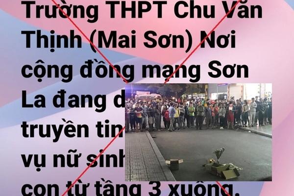 Vụ thi thể bé sơ sinh trong trường cấp 3: Nữ sinh ân hận-2