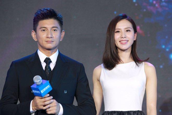 Ngô Kỳ Long phủ nhận ngoại tình và ly hôn Lưu Thi Thi-1