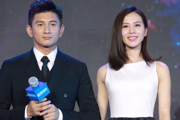 Ngô Kỳ Long - Lưu Thi Thi lộ khoảnh khắc cực hiếm giữa tin ly hôn-4