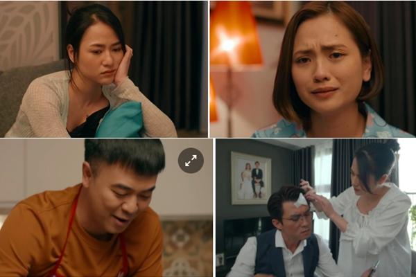 Đoàn phim Việt khốn khổ xoay xở khi diễn viên, ê-kíp thành F0-4