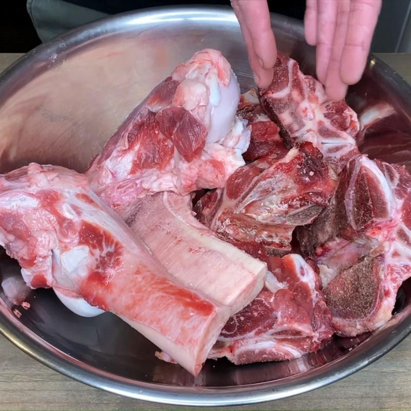 Muốn nồi nước dùng trong vắt, hãy tránh 3 sai lầm nghiêm trọng-2