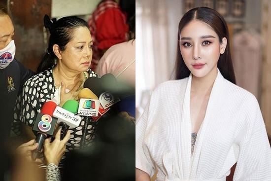 Nguyên nhân khiến nữ diễn viên 'Chiếc Lá Cuốn Bay' rơi xuống sông