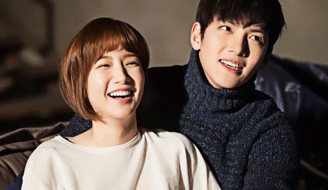 Park Min Young và dàn phi công trẻ cực chất: Song Kang có phần lép vế-2