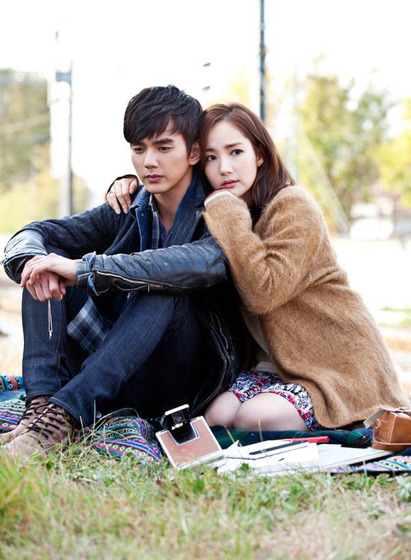 Park Min Young và dàn phi công trẻ cực chất: Song Kang có phần lép vế-7