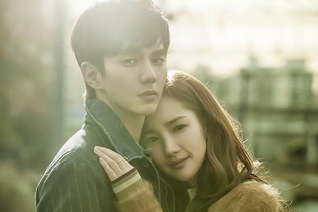 Park Min Young và dàn phi công trẻ cực chất: Song Kang có phần lép vế-8