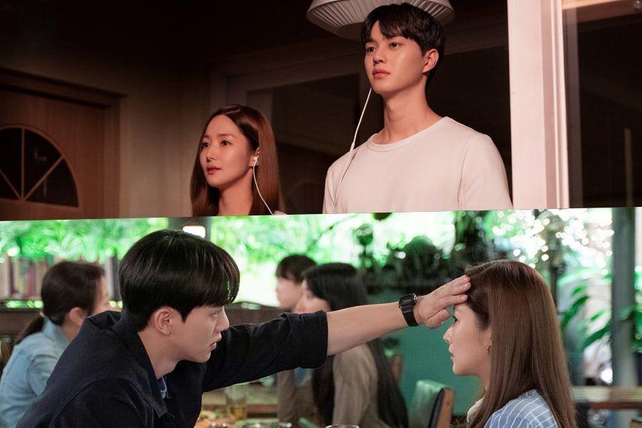 Park Min Young và dàn phi công trẻ cực chất: Song Kang có phần lép vế-12