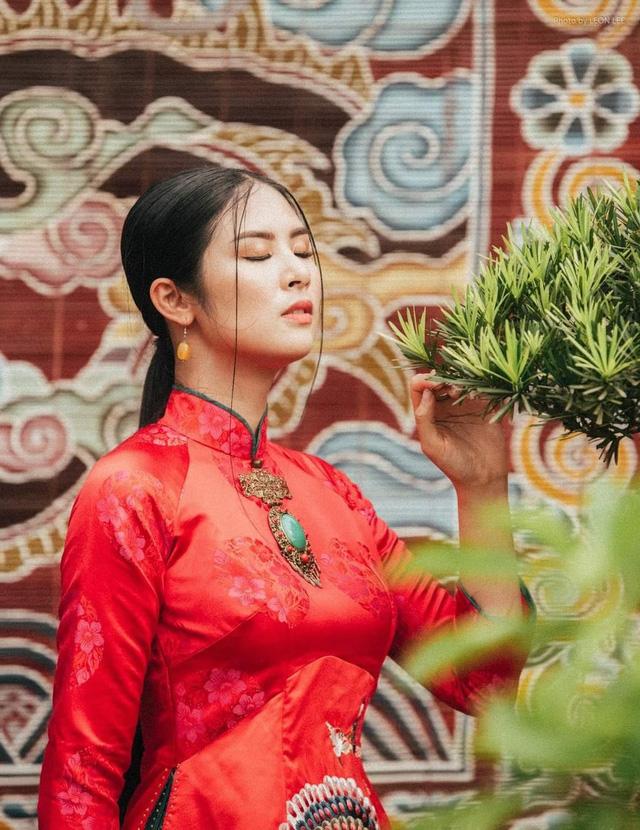 Ngọc Hân mắc Covid-19, ngày lên xe hoa ảnh hưởng vì dịch bệnh-2