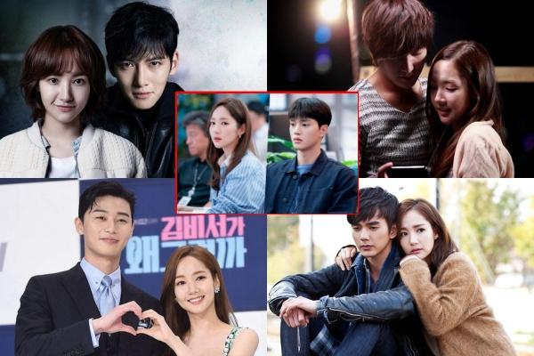 Park Min Young hãy thôi an toàn, khán giả ngán ngẩm quá rồi!-10