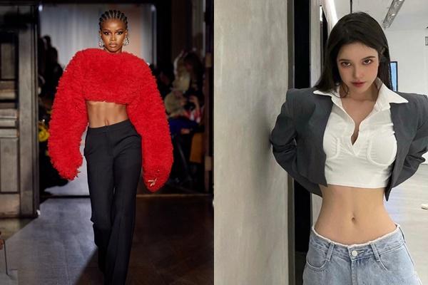 Update ngay những xu hướng thời trang xuân hè 2022 mới nhất-1