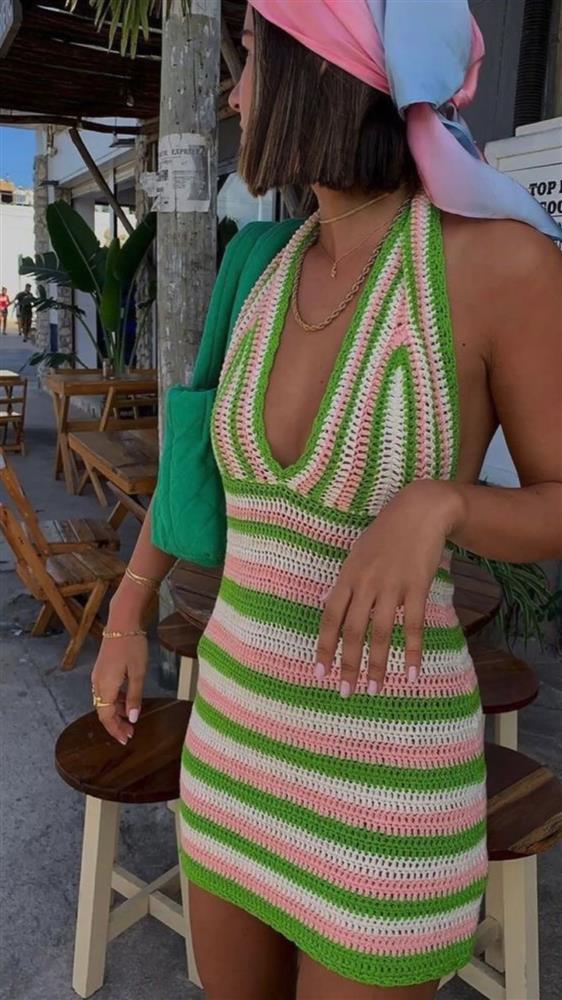 Update ngay những xu hướng thời trang xuân hè 2022 mới nhất-2