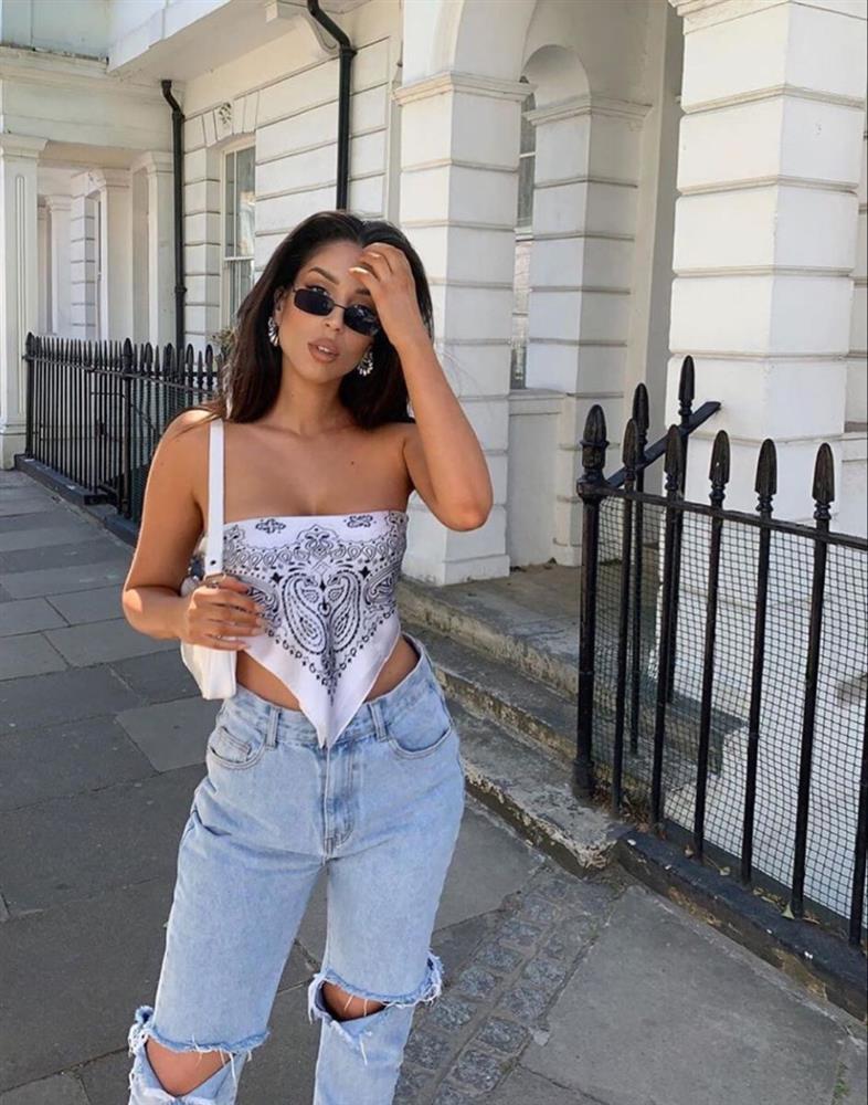 Update ngay những xu hướng thời trang xuân hè 2022 mới nhất-7