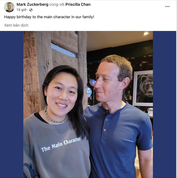 Đàm Vĩnh Hưng sai quá sai khi mừng sinh nhật ông chủ Facebook-1