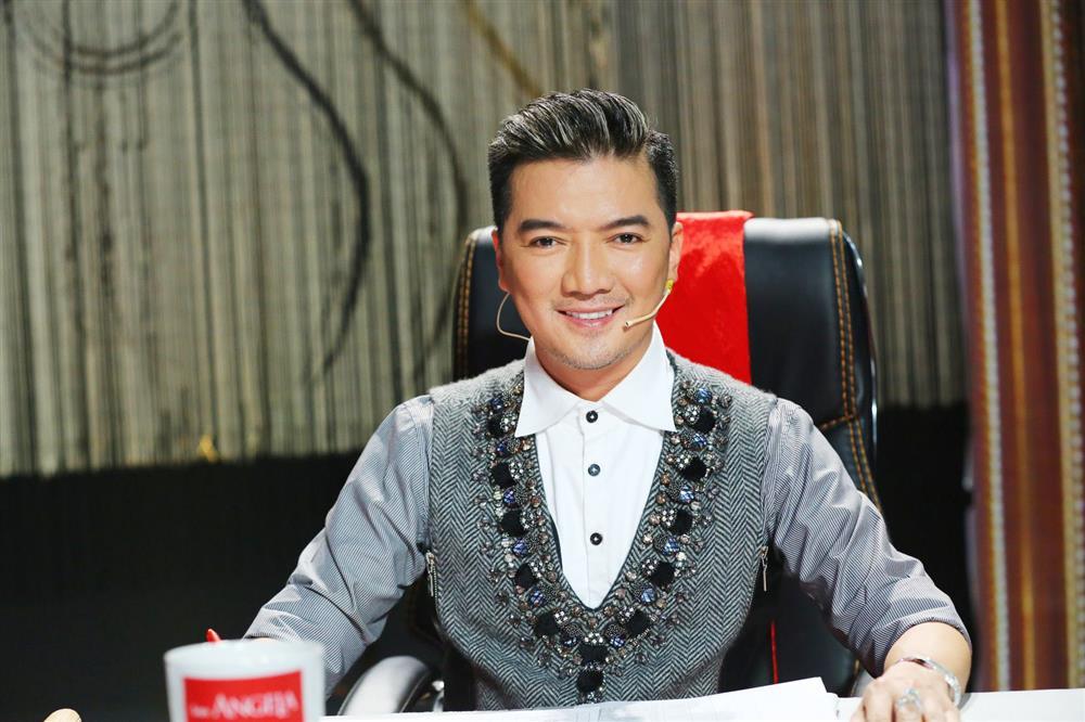 Đàm Vĩnh Hưng sai quá sai khi mừng sinh nhật ông chủ Facebook-3