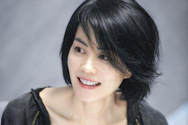 Sức hấp dẫn khó cưỡng của thiên hậu 2 đời chồng Vương Phi-8