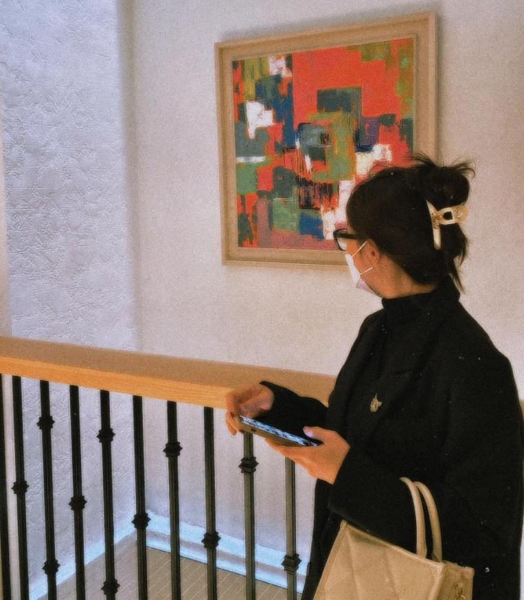 Nghi vấn Nhật Lê có tin vui với chồng sắp cưới-2