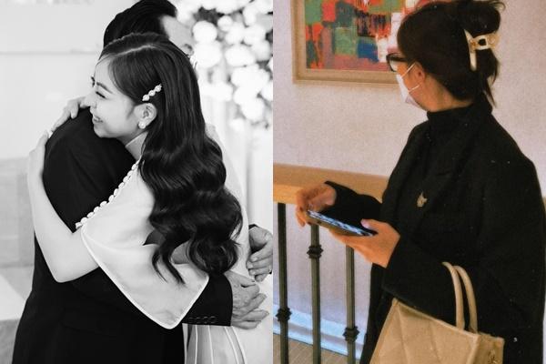 Bồ cũ Quang Hải lộ bụng to: Bầu bí hay ngải heo nhập?-5