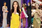 Đỗ Thị Hà lọt top 5 Miss World, Việt Nam sẽ có chuỗi siêu kỳ tích