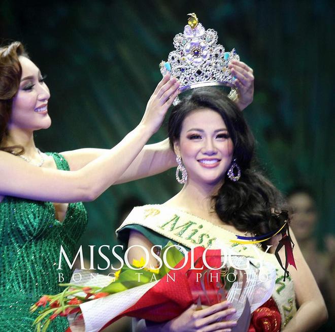 Đỗ Thị Hà lọt top 5 Miss World, Việt Nam sẽ có chuỗi siêu kỳ tích-7