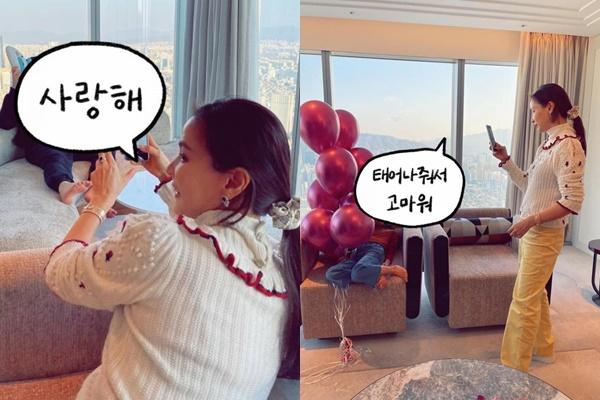 Tái xuất sau lùm xùm săn gái, Jang Dong Gun khiến dân tình tá hỏa-3