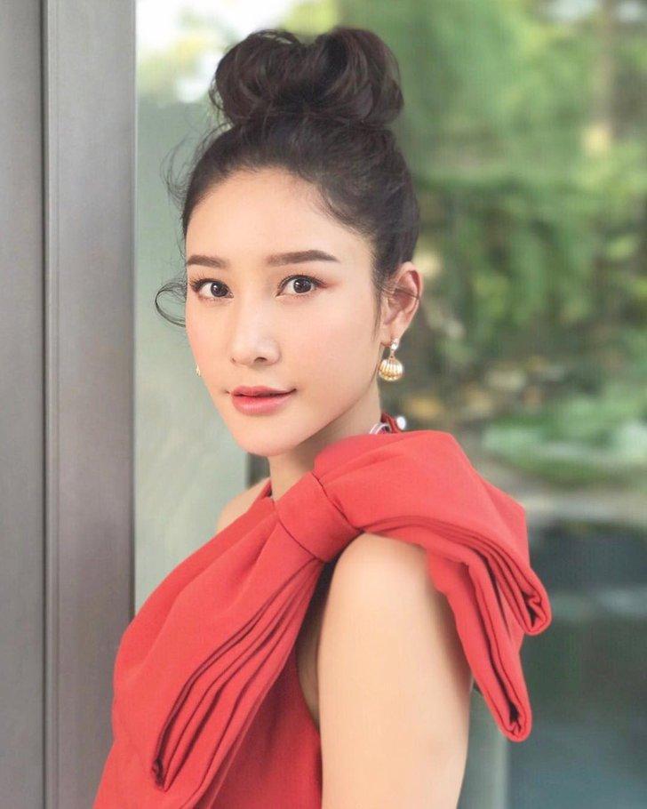 Đời bi kịch của nữ diễn viên Thái Lan vừa bị mất tích trên sông-5