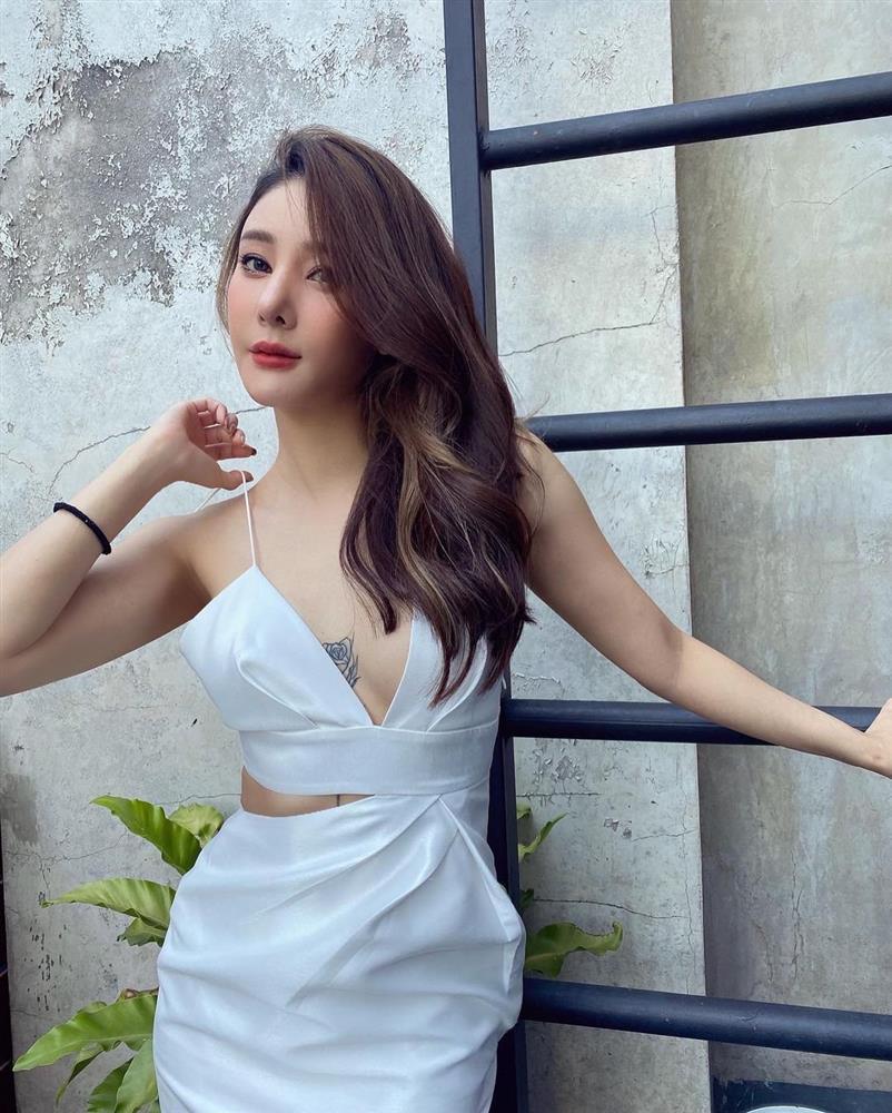 Đời bi kịch của nữ diễn viên Thái Lan vừa bị mất tích trên sông-6