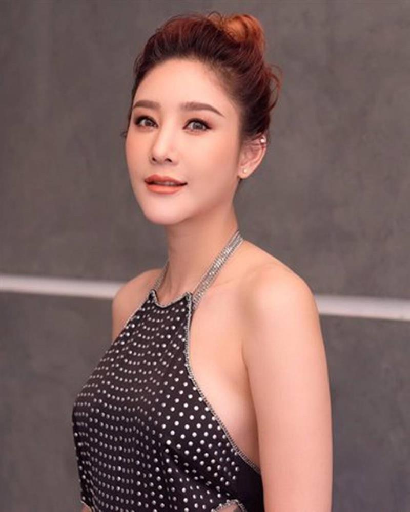 Đời bi kịch của nữ diễn viên Thái Lan vừa bị mất tích trên sông-7