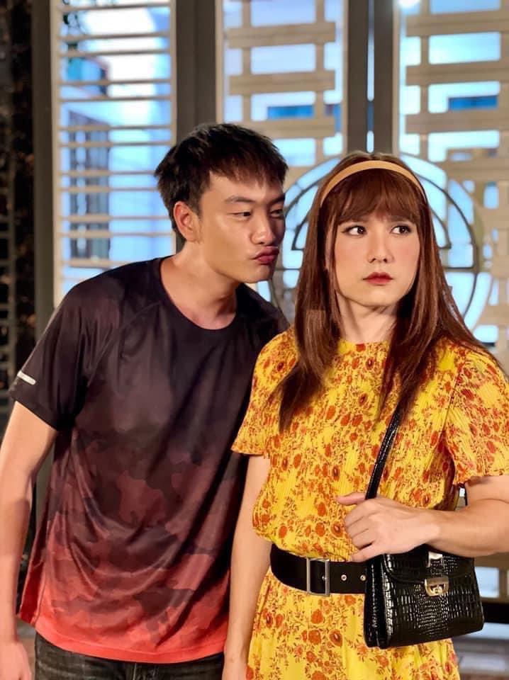 Vai phụ nổi bật trong phim truyền hình giờ vàng-1