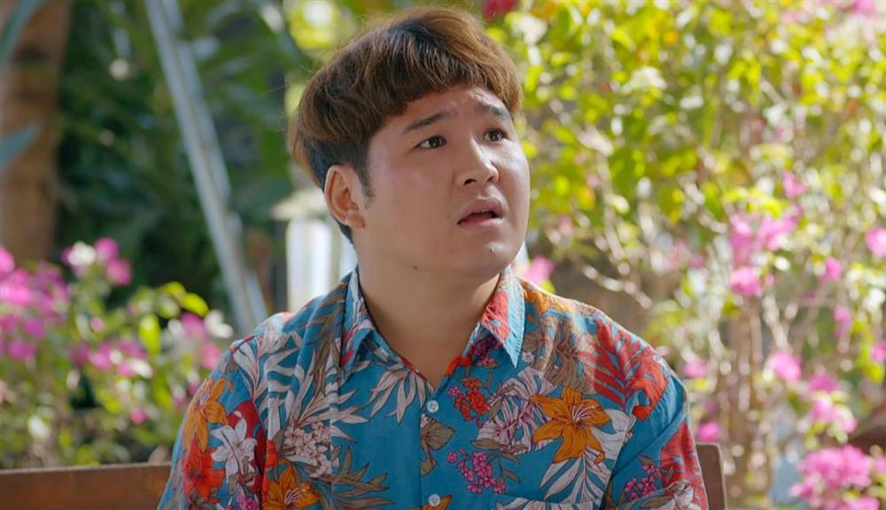 Vai phụ nổi bật trong phim truyền hình giờ vàng-2