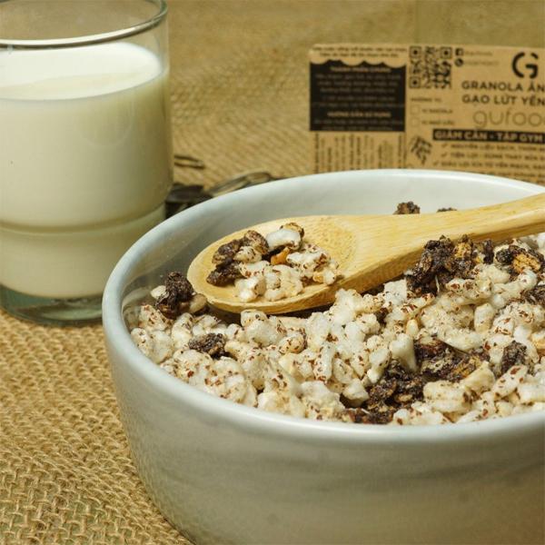 Thú ‘lượn’ quán ăn vặt ngon - bổ - rẻ mới của dân văn phòng-1