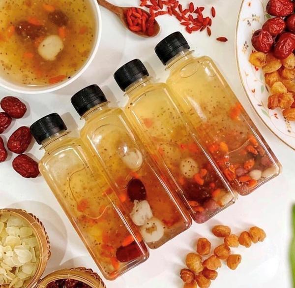 Thú ‘lượn’ quán ăn vặt ngon - bổ - rẻ mới của dân văn phòng-3