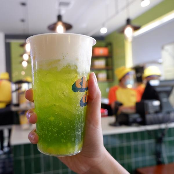 Thú ‘lượn’ quán ăn vặt ngon - bổ - rẻ mới của dân văn phòng-4