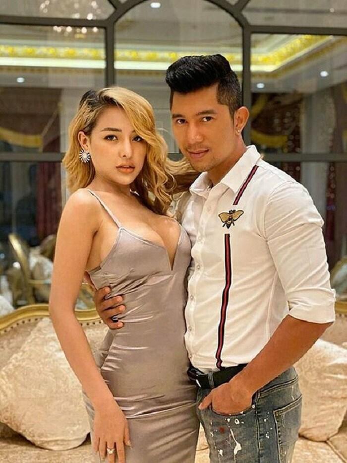 HOT: Lương Bằng Quang kết hôn với Ngân 98-3
