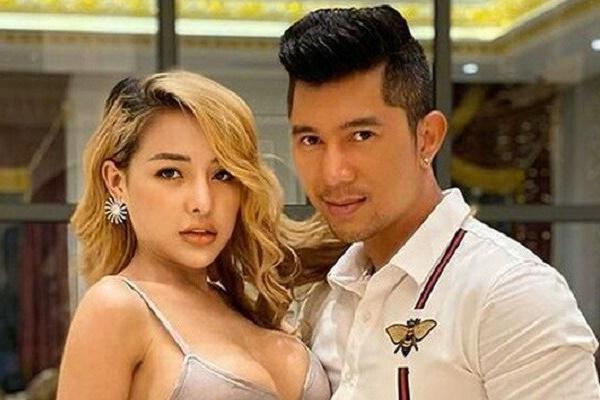 Ngân 98 đu chơi golf kiếm đại gia, Lương Bằng Quang nói gì?-5