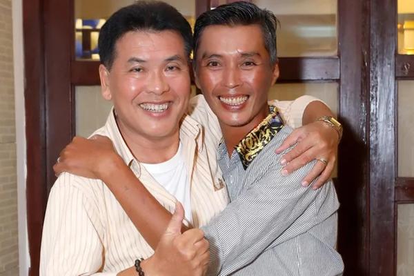 Diễn viên hài Bắc Hải nhập viện cấp cứu-1