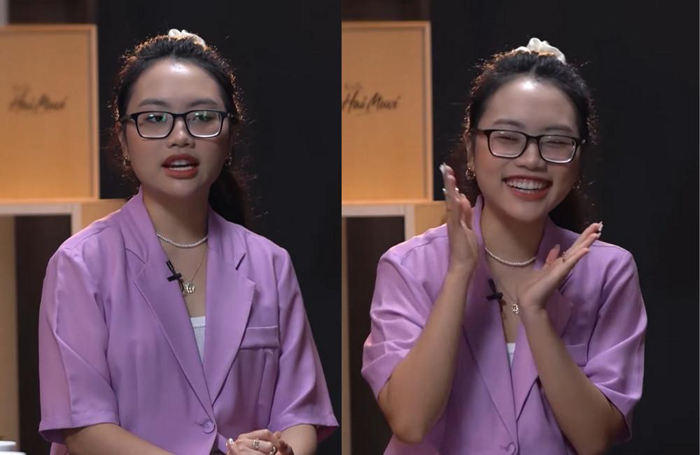 Phương Mỹ Chi chấp nhận đánh mất sự hồn nhiên vì nó đáng-1