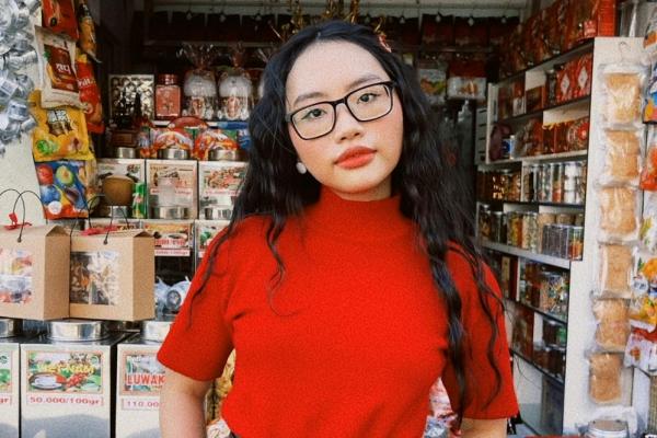 Phương Mỹ Chi hồn nhiên đúng tuổi khi đóng vai chính phim sitcom-10