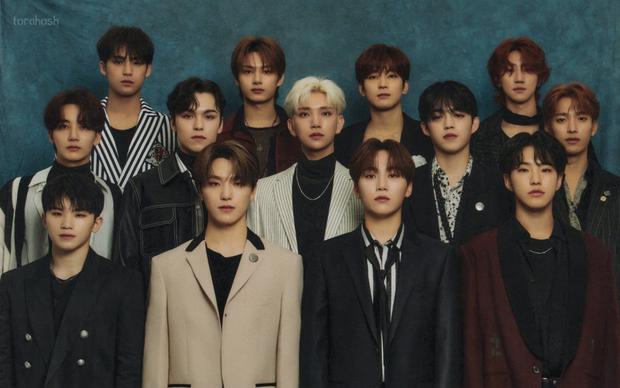 Tình trạng gần đây của Kpop: BTS hay IU đều gây thất vọng, Gen 4 lại càng thảm hoạ?-9