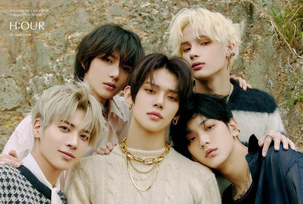 Tình trạng gần đây của Kpop: BTS hay IU đều gây thất vọng, Gen 4 lại càng thảm hoạ?-14