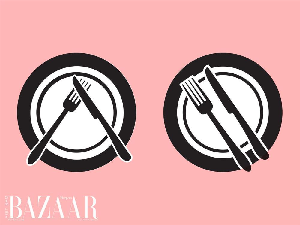 Mẹo thử độc trong món ăn của Nữ hoàng Anh-3