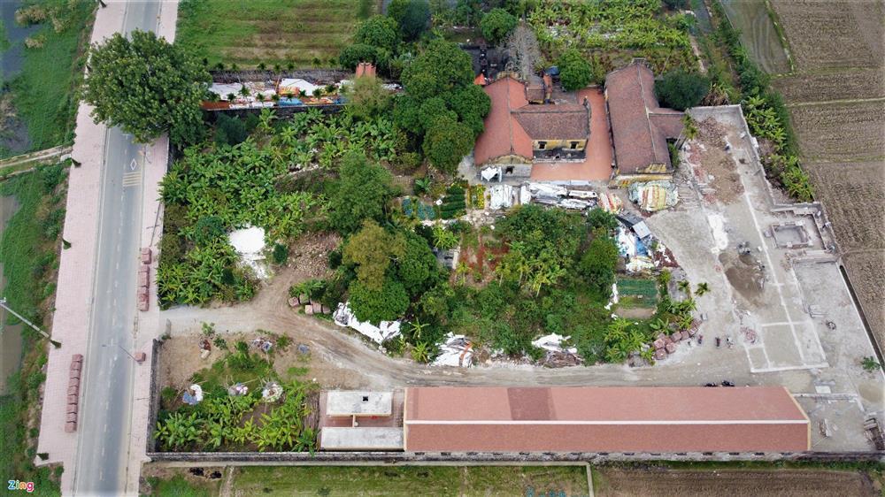 Ngôi chùa nghìn năm tuổi có 2 bảo vật quốc gia-1