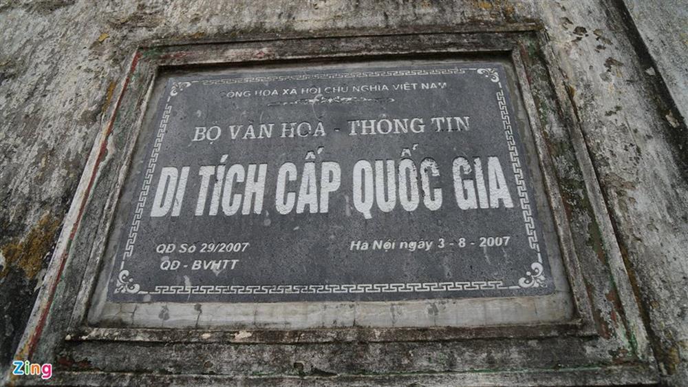 Ngôi chùa nghìn năm tuổi có 2 bảo vật quốc gia-4