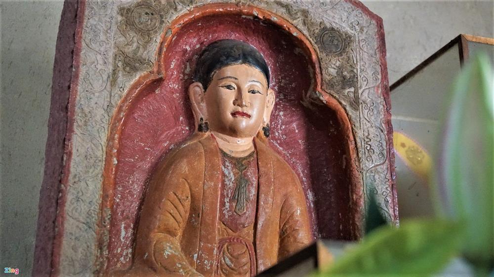 Ngôi chùa nghìn năm tuổi có 2 bảo vật quốc gia-7