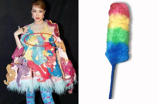 Hoàng Thùy Linh bị đào ảnh thời Vàng Anh, visual 16 năm trước ra sao?-7