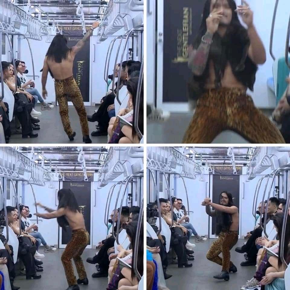 Cho show Hương Giang mượn áo quần, NTK nhận cái kết nổi điên-4