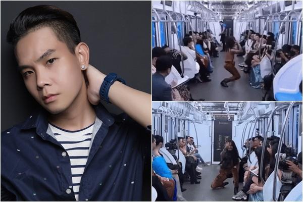 Bị chỉ trích vô duyên với Lương Thùy Linh, Hương Giang nói gì?-6